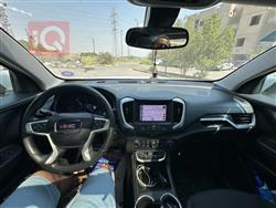 GMC Terrain